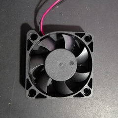 Xinruilian XFan RDM5015S DC12V 0.14A 50mm Cooling Fan 2Pin 50x50x15mm