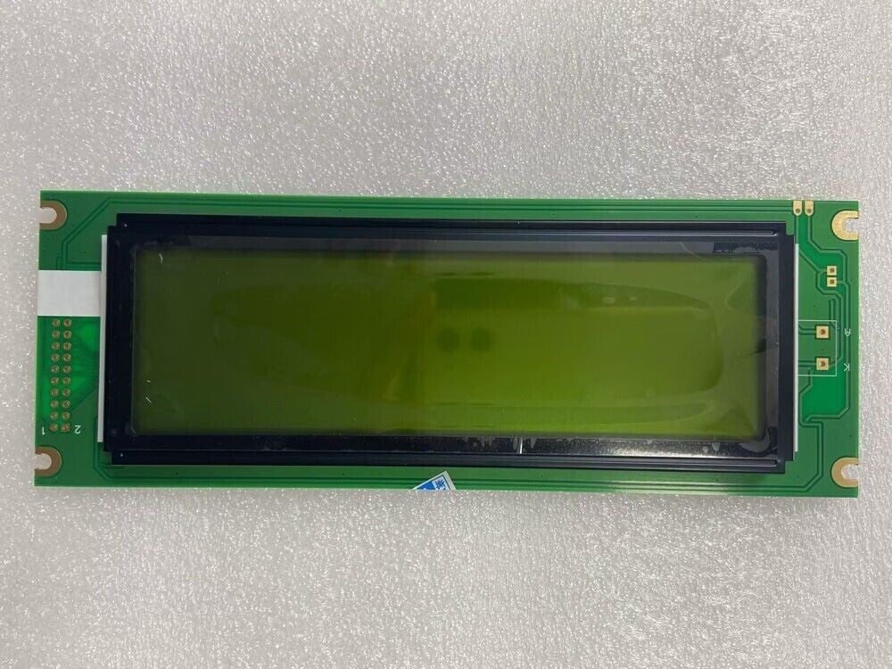 New LCD Display Screen for Korg Wavestation A/D 01/W FD O1/W 01W