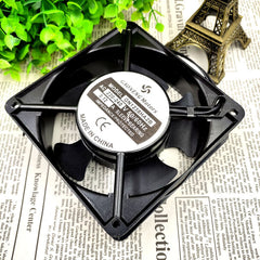 GAONENG GN1238HA2B 12038 220-240V 0.12A 12C Motor protection cooling fan