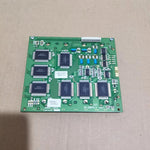 LCD Touch Screen for TRANE X13650827-07 MOD01490 CH530 MOD02092 Replacement
