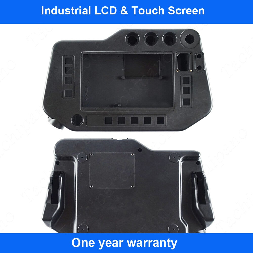 Front & Back Shell for Panasonic G2 AUR01053 Plastic Case Housing Cover AUR01053