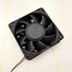AAVID PEAD2A238BH 24V 2.63A 12cm 12038 2-Wire Cooling Fan