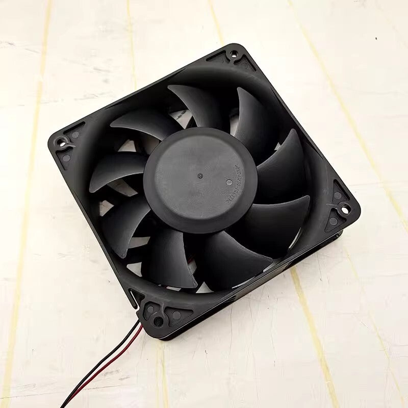 AAVID PEAD2A238BH 24V 2.63A 12cm 12038 2-Wire Cooling Fan