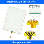 Touch Screen Panel Glass for KOYO NX-G21 NX-G21-B NX-G21-B-DM12WK2