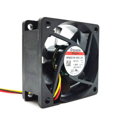 For Sunon MF60251VX-1000C-G99 6025 6CM DC12V 1.56W 3Pin COOLING FAN