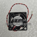 DWPH EFS-04D12M DC12V 0.12A 2-Wire Cooling Fan