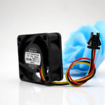 Yaskawa Inverter G7 F7 dedicated fan 24V 50mA D43M24-02A 40*40*15mm
