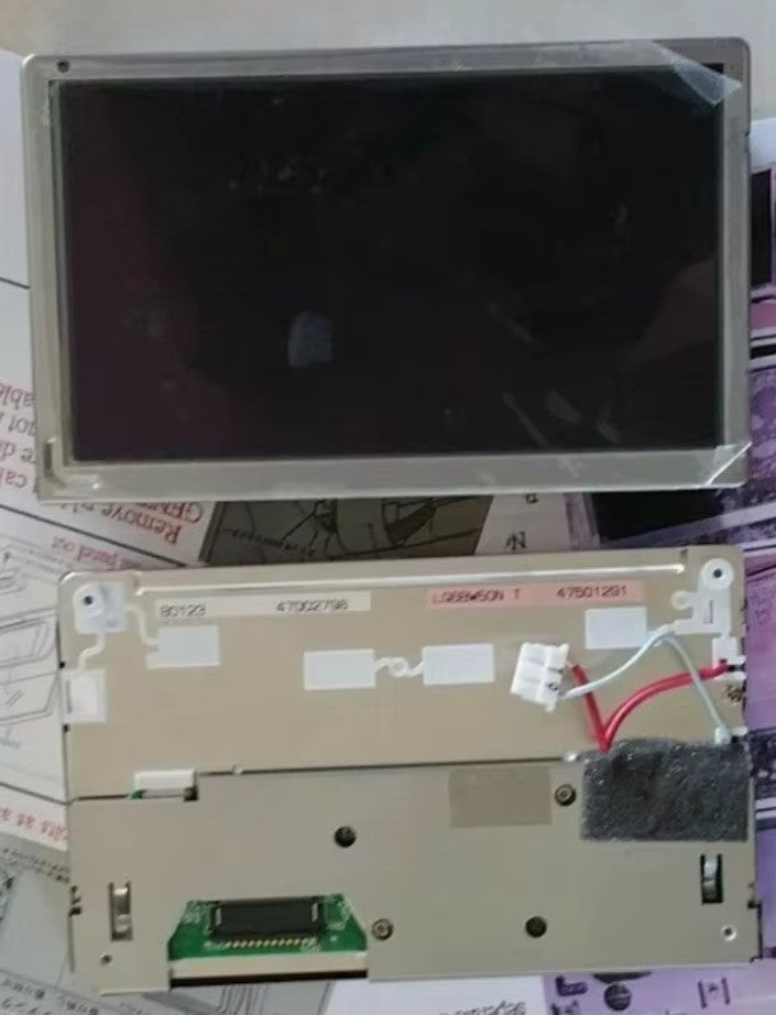 R34 GTR MFD screen LCD Genuine For Nissan Skyline S1 99-20 car Display parts