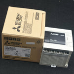 1PCS Mitsubishi FX3G-24MR/ES-A FX3G24MR/ES-A Module PLC New Expedited Shipping