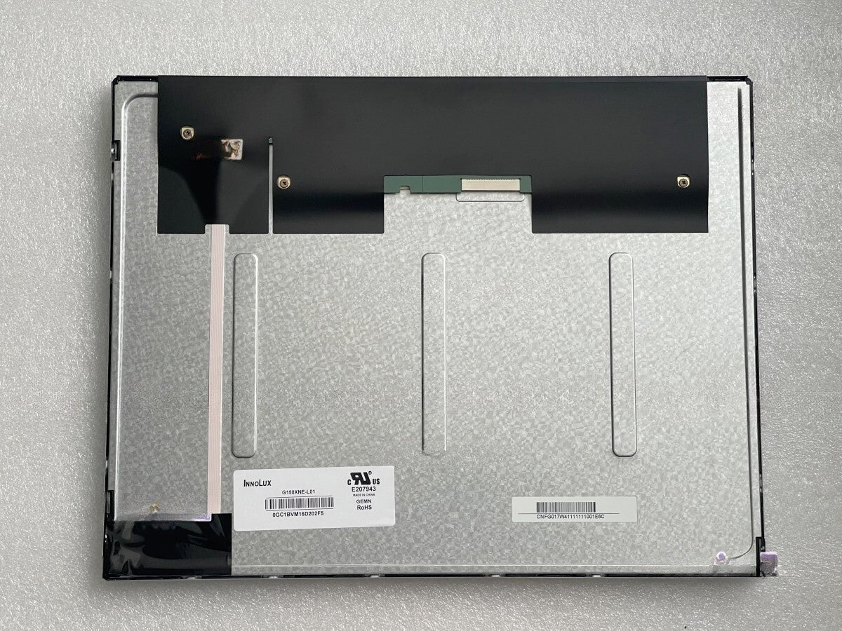 New 15" inch G150XNE-L01 LCD Screen Display Panel for Innolux 1 year warranty