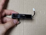 Brand New AVC BASB0510R2U Blower turbine fanDC 12V 0.25A 2Pin 50*50*10mm