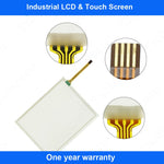 NB5Q-TW00B Touch Screen for Omron NB5Q-TW01B with Protective Film