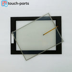 VT5-X15 Touch Screen Protective Film Replacement for KEYENCE