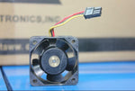 Original Sanyo 109P0405H601 5V 0.32A 4CM 40*40*20 three line cooling fan