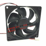 1pcs 9025 G9225H12B FSR DC12V 0.28A 2-wire cooling fan
