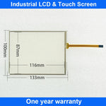 E1063 EXTER T60t Touch Screen Panel Glass Digitizer For E1063 EXTER T60t