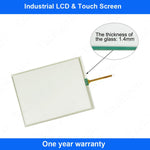 KRC4 00-189-002 Touch Screen for KUKA KR C4 00-189-002 with Membrane Keypad