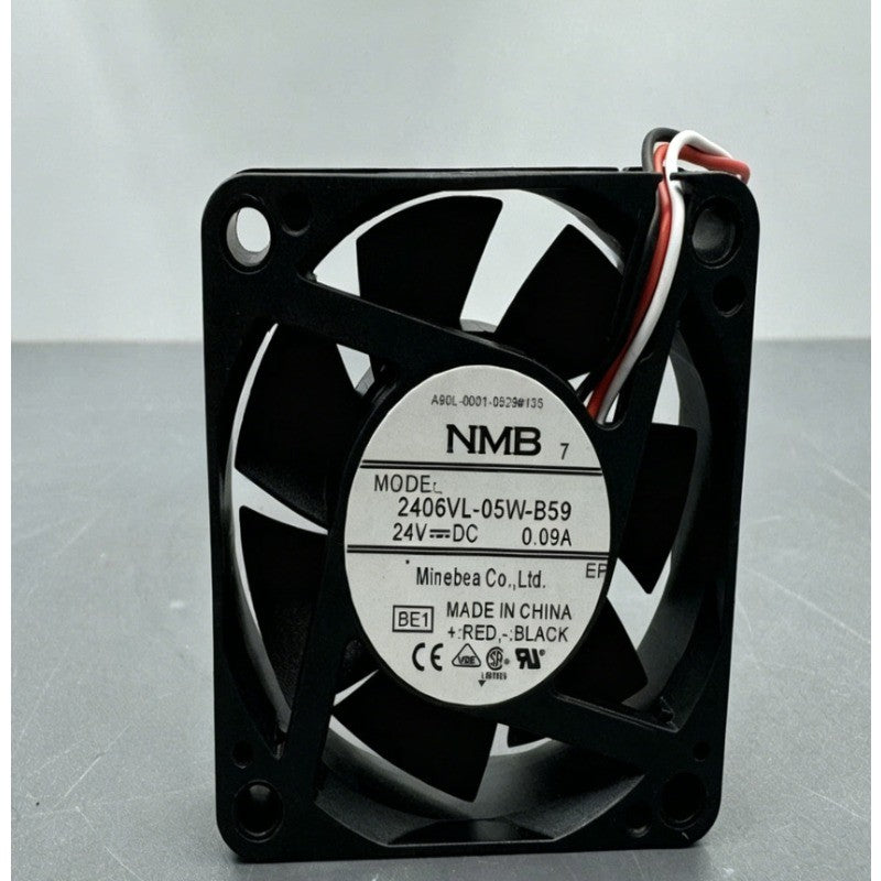 One New For FANUC A90L-0001-0529#135 servo drive cooling fan Fast Ship