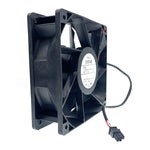 NMB 12038VA-24Q-EUE 24V 1.40A Cooling Fan 120X120X38mm Ball Bearing Server Fans