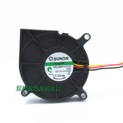 Sunon GB1206PHV3-AY Maglev Humidifier Centrifugal Fan DC12v 0.5W 3pin