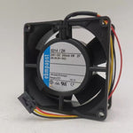 1PC for 8314/2H 24V 6W 80*80*32mm 3pin fan
