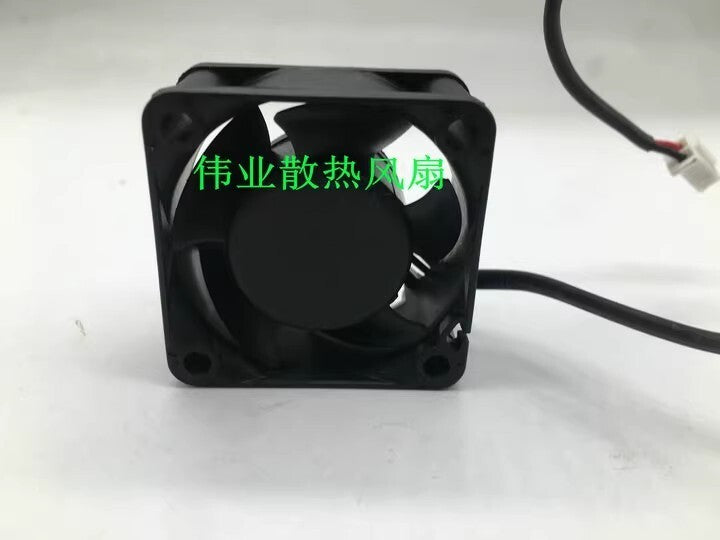 1 PCS MAGIC MGA4012ZB-O20 12V 0.22A 4CM 4020 2-Wire Cooling Fan