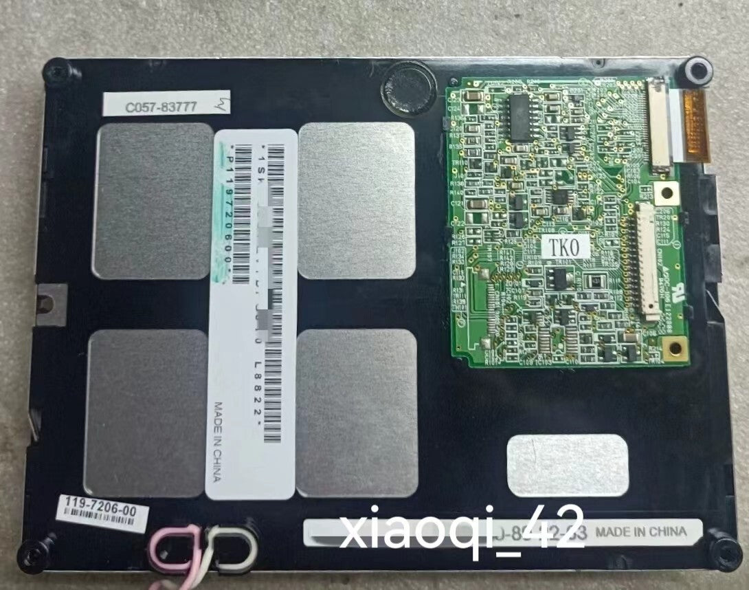 LCD Display For Tektronix TDS2024B TDS2014B TDS2002B TDS2012B TDS2022B TDS2004B