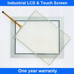 TouchScreen Panel 3280024-13 3280024-14 3280024-11 3910018-01 + Overlay Film