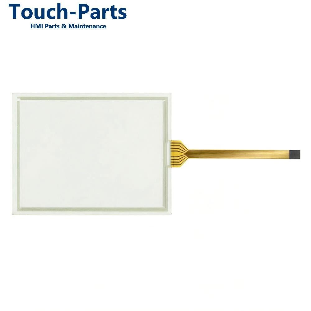Teach Pendant New Panel Glass Touch Screen for FANUC A05B-2255-C102#EMH