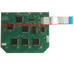 For 4 inch Fluke 743B Documenting Process Calibrator LCD Display Screen Panel