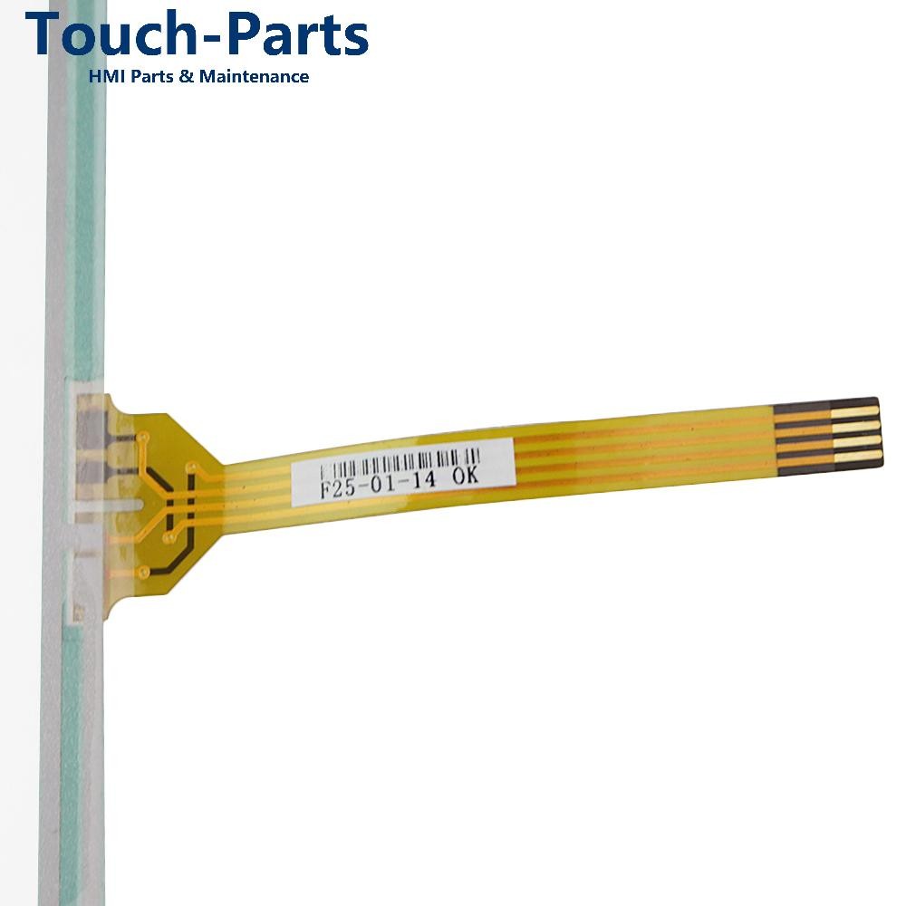 Touch Screen Panel Glass Digitizer MET ONE 3400 ONE3400 For MET ONE 3400 ONE3400