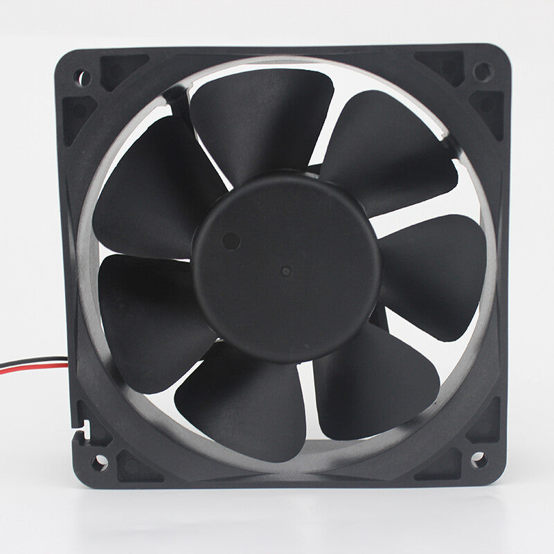 XINDAFAN XD12038D24HS 24V 12CM Induction Cooker Welding Machine Cooling Fan