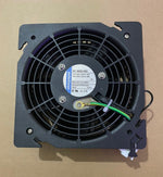 1PC DV4600-492 Cooling Fan AC 115V 18/19W Cabinet New