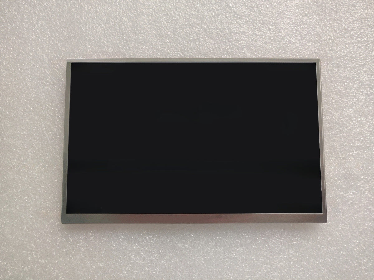 LCD Screen Display + touch fit for Jaguar 2009 XKR navigation radio Replacement