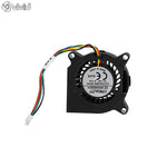 Creality Official Ender-3 V3/ Plus/Ender-5 Max Lower Fan Ball 4020 24V