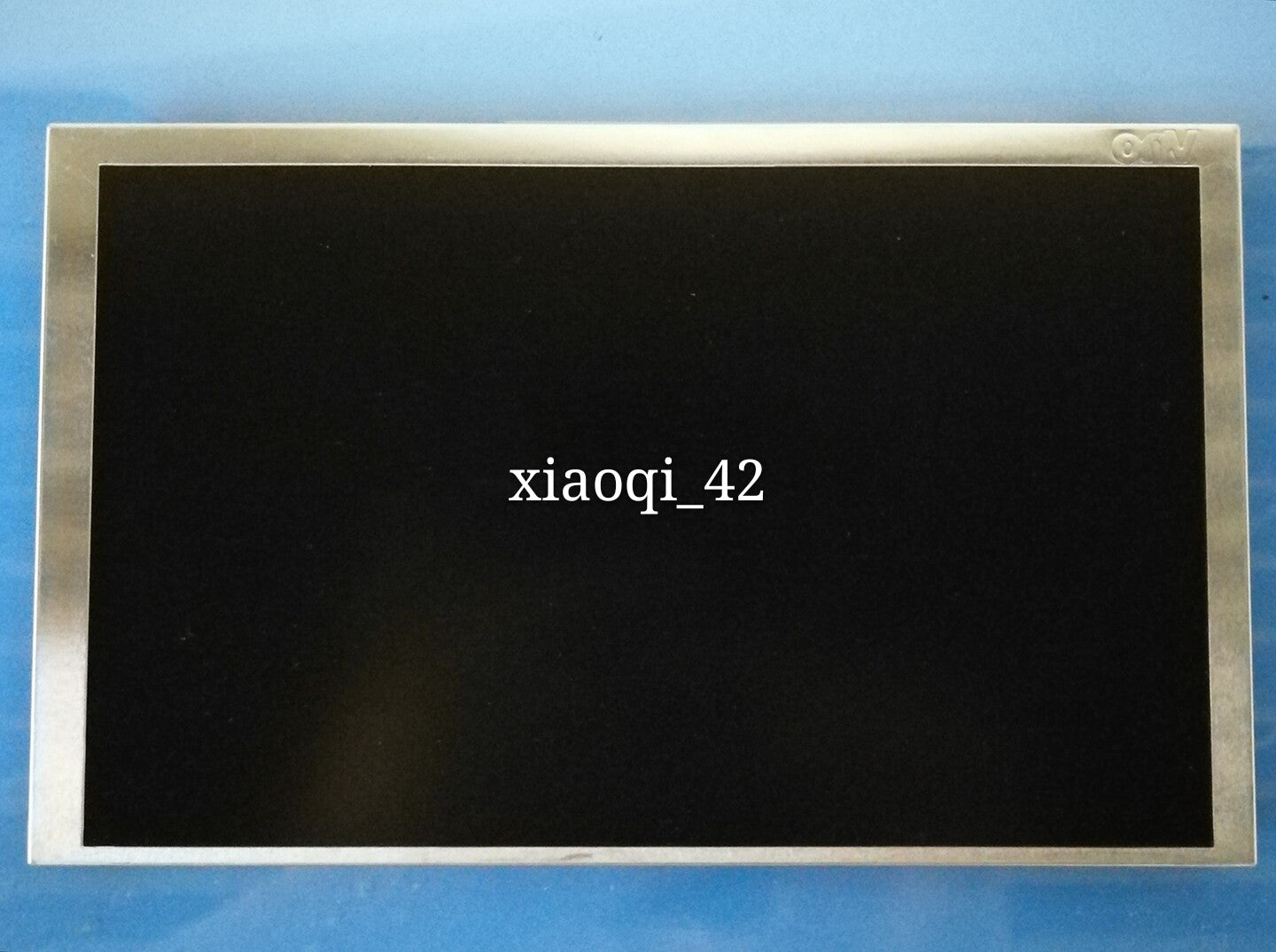 2014 - 2015 Toyota Camry OEM Navigation LCD Display Panel Monitor C070VTN01.0