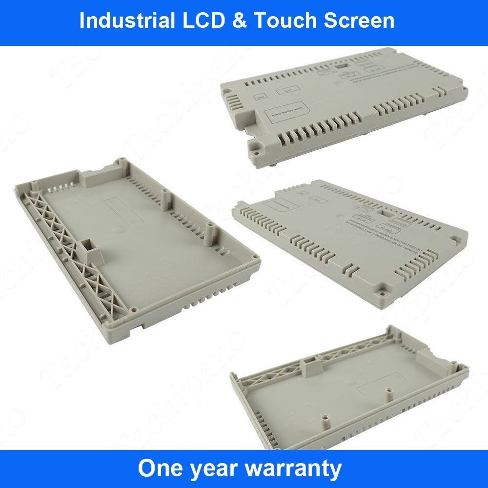 6AV6642-0AA11-0AX1 Plastic Cover for 6AV6 642-0AA11-0AX1 TP177A 6 Housing Case