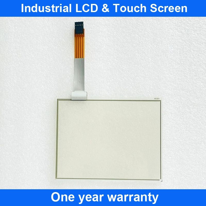 eTOP10-0050 eTOP10 Touch Screen Panel Glass Digitizer For eTOP10-0050 eTOP10
