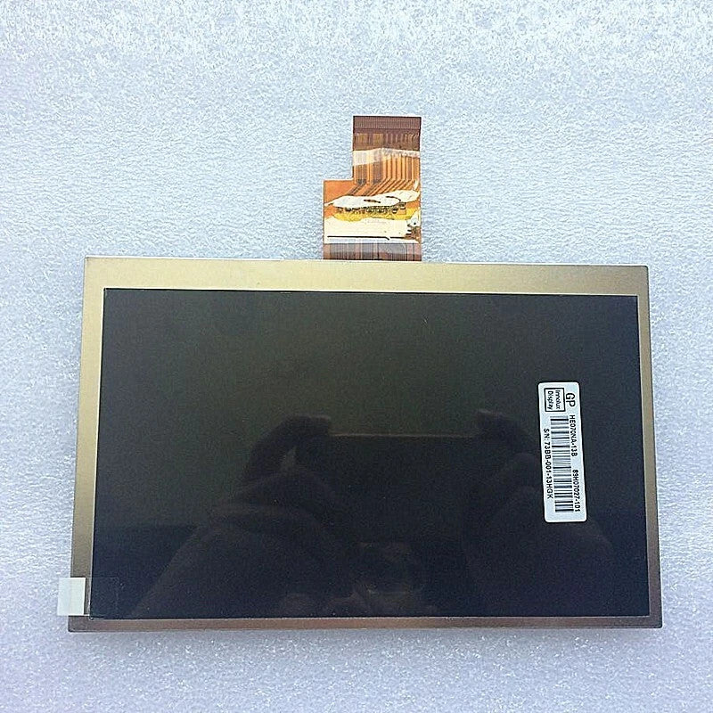 7 inch LAUNCH X431 Pro Digitizer LCD Display Screen Assembly Replacement Repair