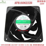 AFB1606222H 16062 220V Electric control cabinet Frequency converter Cabinet fan