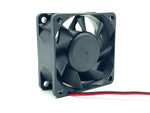 NMB 3110KL-04W-B04 DC12V 0.3A 6cm 6025 Cooling Fan