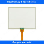 Touch Screen for Fukuda Denshi DS-7100 Patient Monitoring device Glass