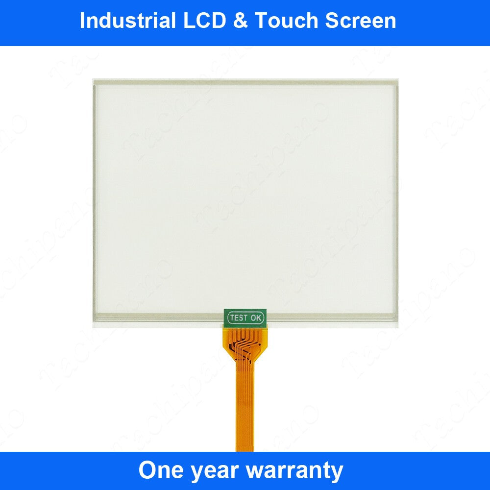 Touch Screen for Fukuda Denshi DS-7100 Patient Monitoring device Glass