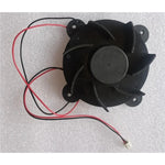 YT8025L YD8025HS YAHENG JY8025S FAN FOR DC12V 0.28A Mute Cooling Fan Pitch 95MM