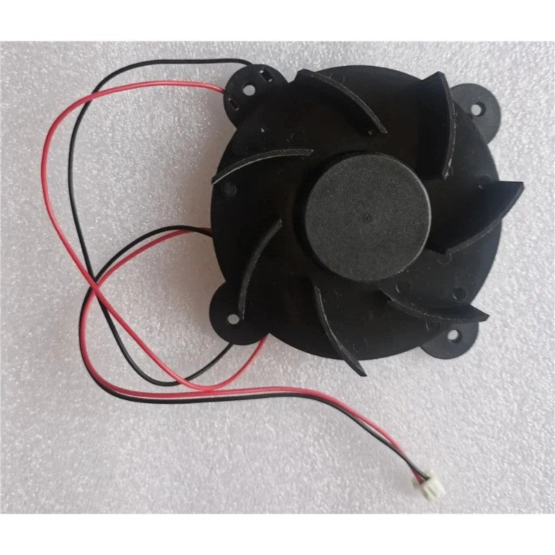 YT8025L YD8025HS YAHENG JY8025S FAN FOR DC12V 0.28A Mute Cooling Fan Pitch 95MM