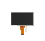 LCD TOUCH SCREEN DIGITIZER REPLACEMENT FOR SUN PDL4000 SCANNER