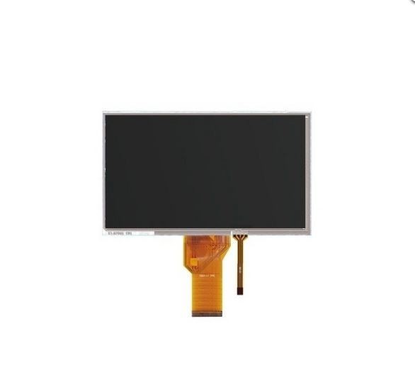 LCD TOUCH SCREEN DIGITIZER REPLACEMENT FOR SUN PDL4000 SCANNER