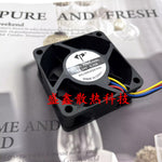1PCS YD6025HSL DC24V 0.25A 6025 6CM 4-wire cooling fan