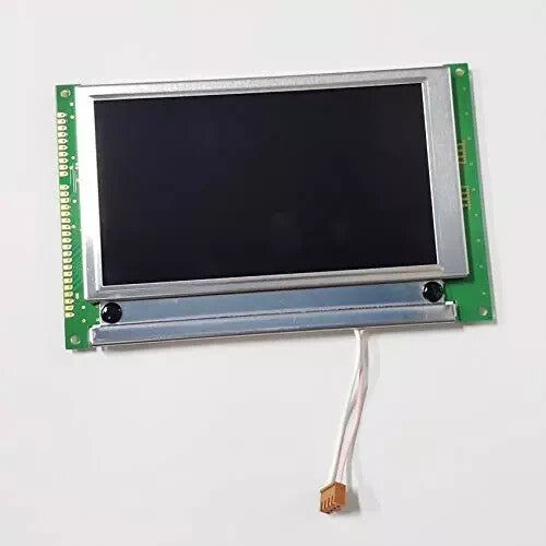 LCD Fit For Komax Kappa 225 235 240 Wire Cut & Strip Machine Screen Repair