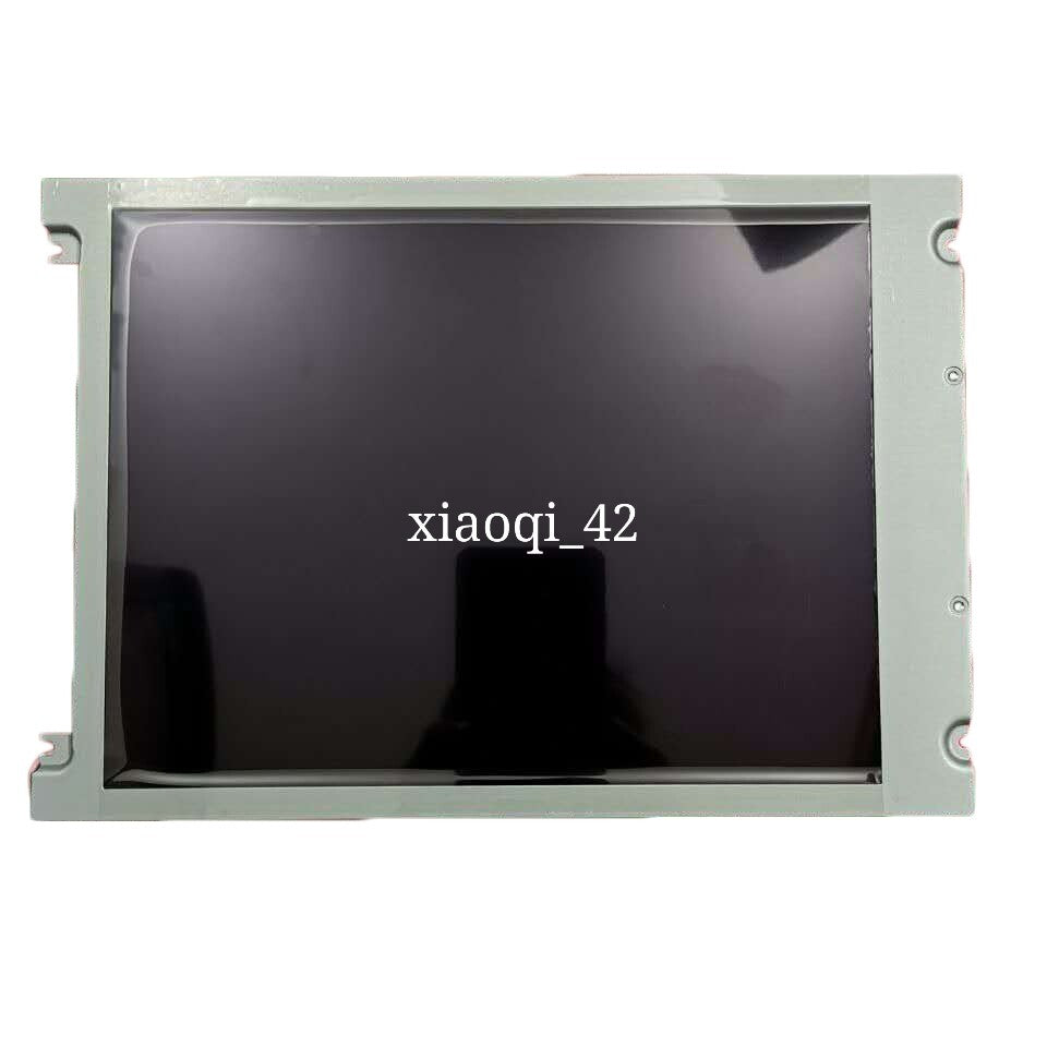 Original 10.4'' TFT KCB104VG2CG-G20 LCD dispay screen panel For Kyocera 640*480